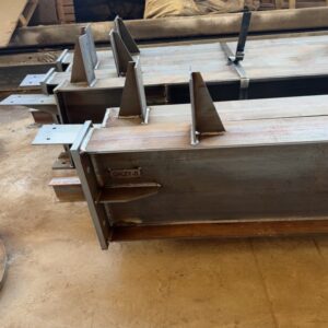 Steel Structure & Steel Components